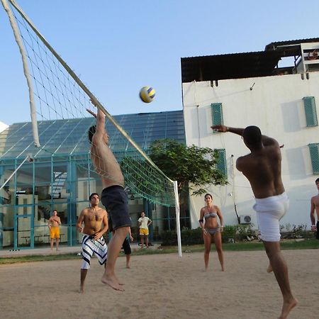 Sharm Holiday Resort Zewnętrze zdjęcie