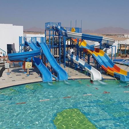 Sharm Holiday Resort Zewnętrze zdjęcie