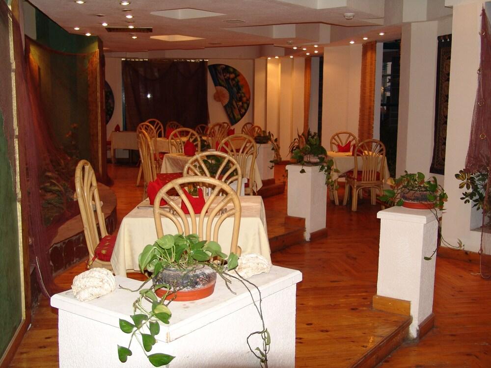 Sharm Holiday Resort Zewnętrze zdjęcie