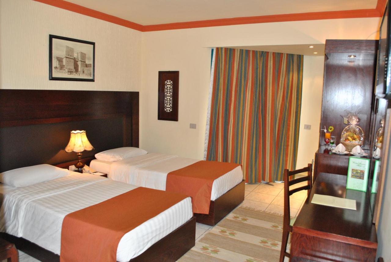 Sharm Holiday Resort Zewnętrze zdjęcie
