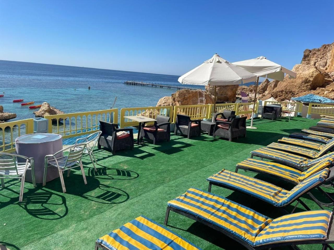 Sharm Holiday Resort Zewnętrze zdjęcie