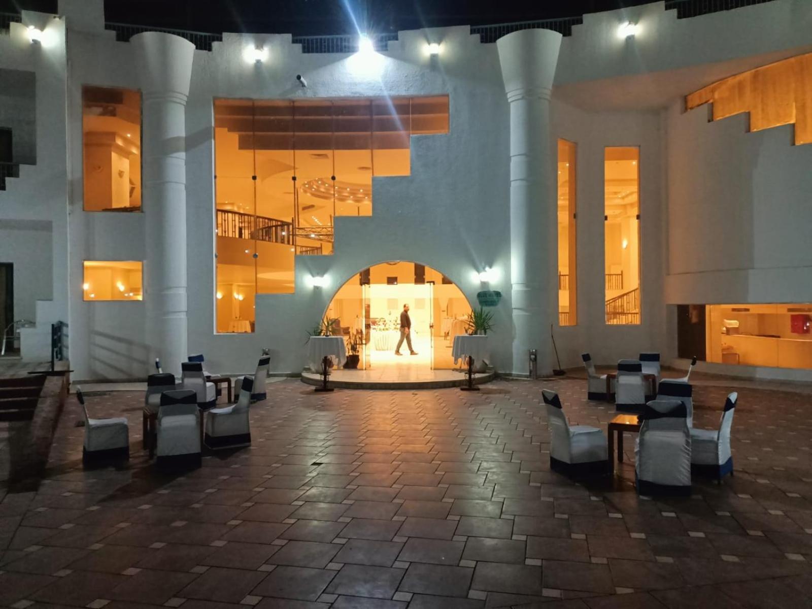 Sharm Holiday Resort Zewnętrze zdjęcie