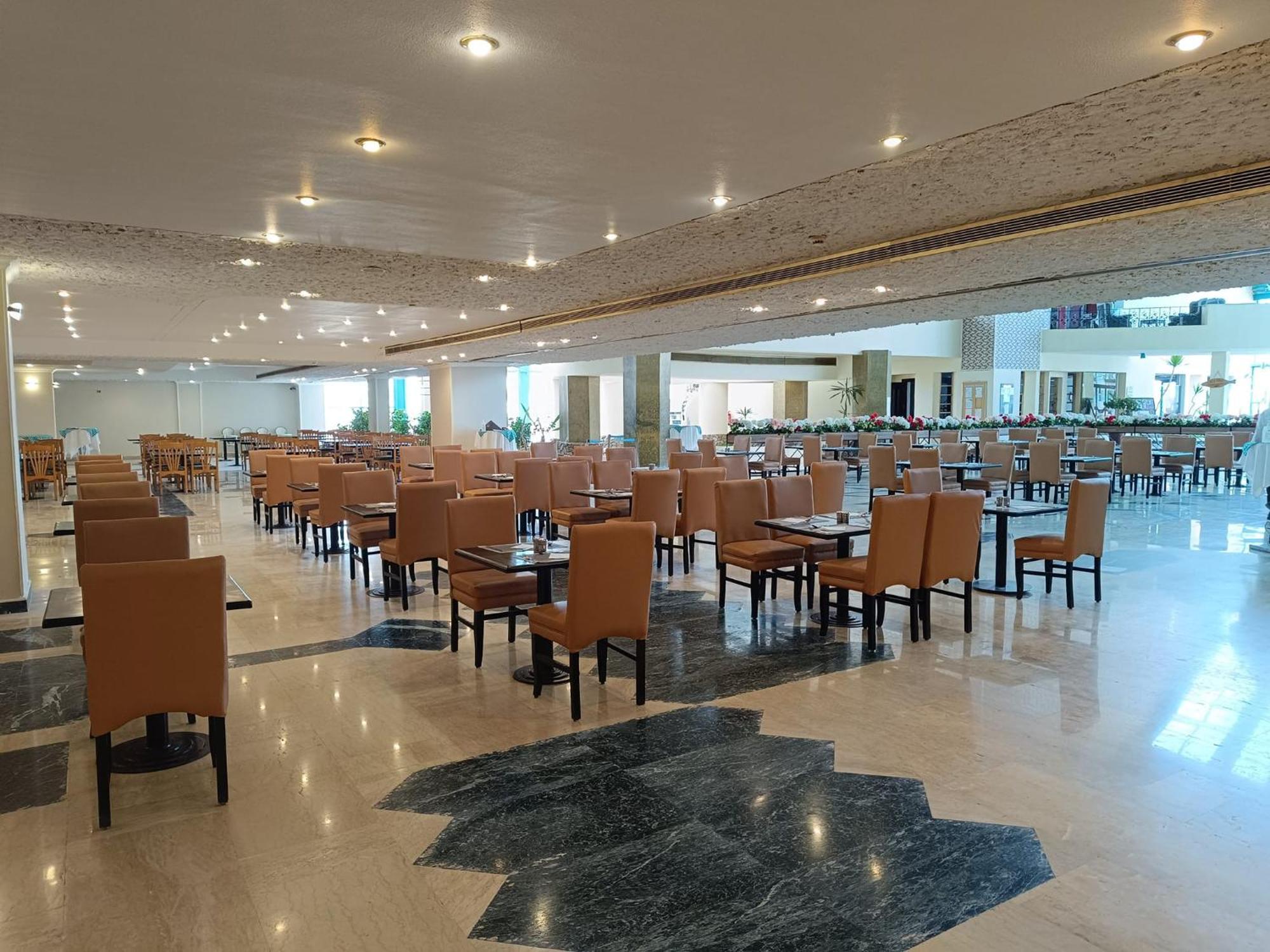 Sharm Holiday Resort Zewnętrze zdjęcie