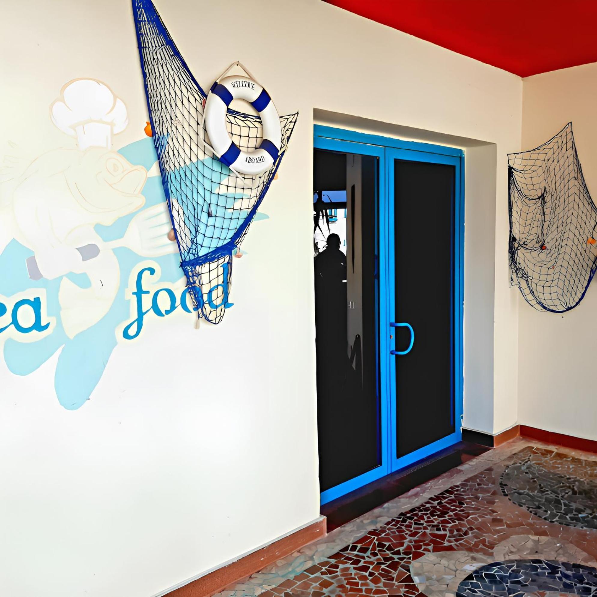 Sharm Holiday Resort Zewnętrze zdjęcie