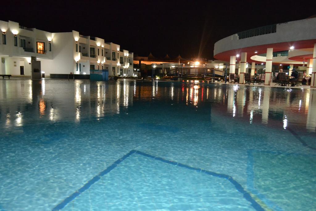 Sharm Holiday Resort Zewnętrze zdjęcie