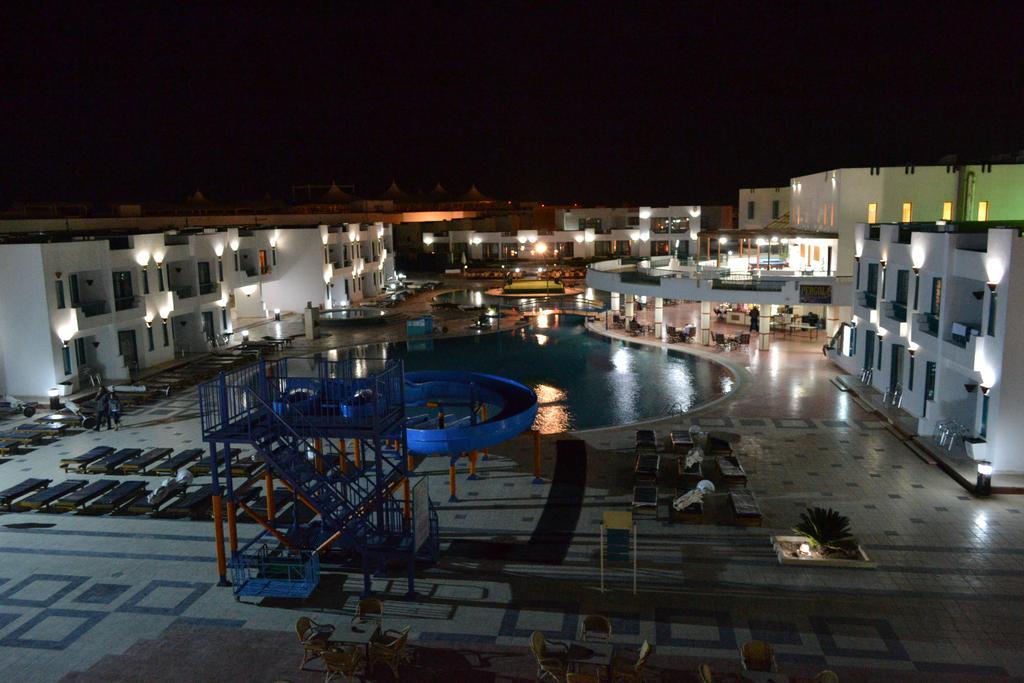 Sharm Holiday Resort Zewnętrze zdjęcie