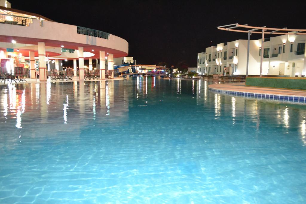 Sharm Holiday Resort Zewnętrze zdjęcie