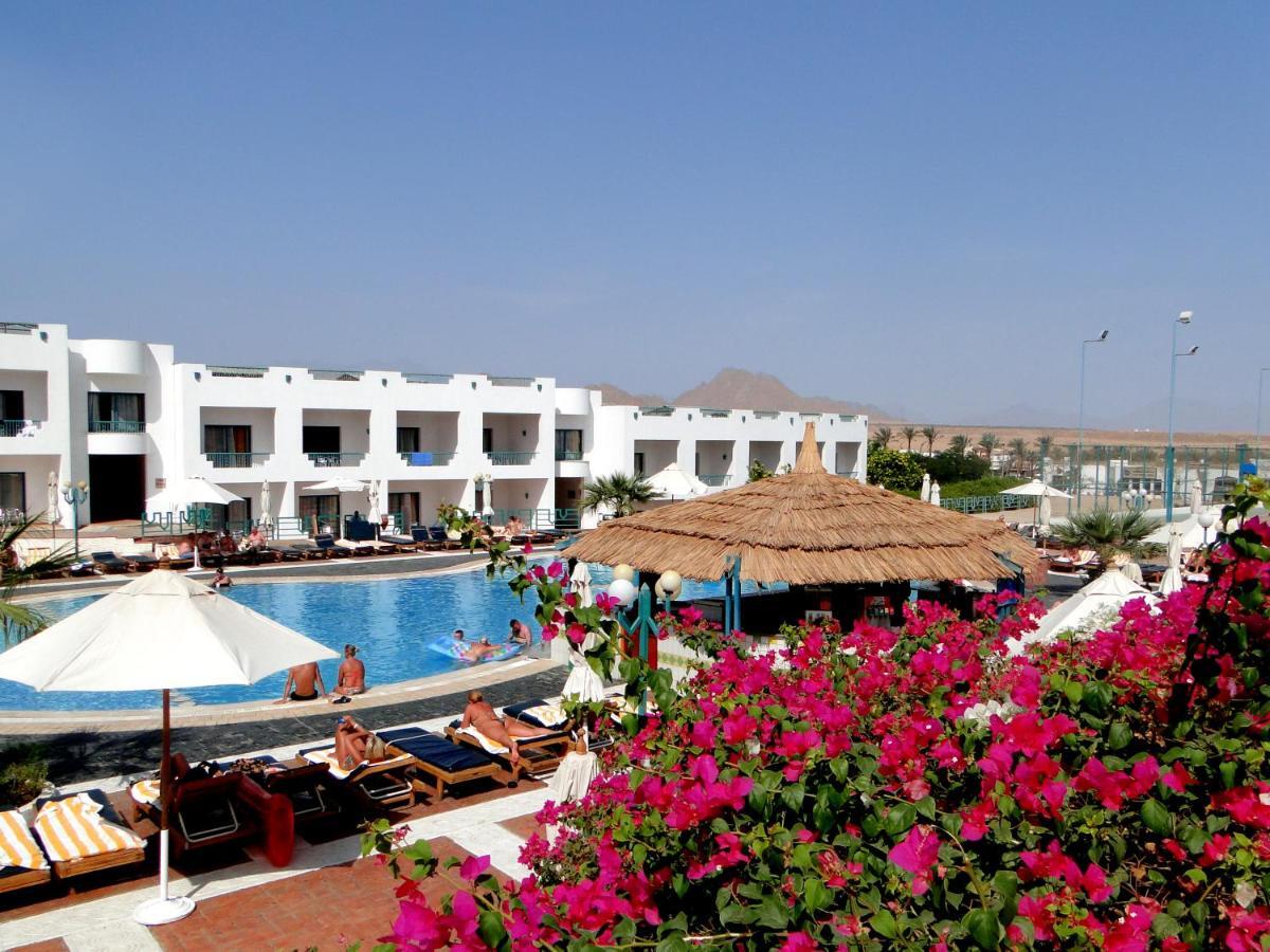 Sharm Holiday Resort Zewnętrze zdjęcie