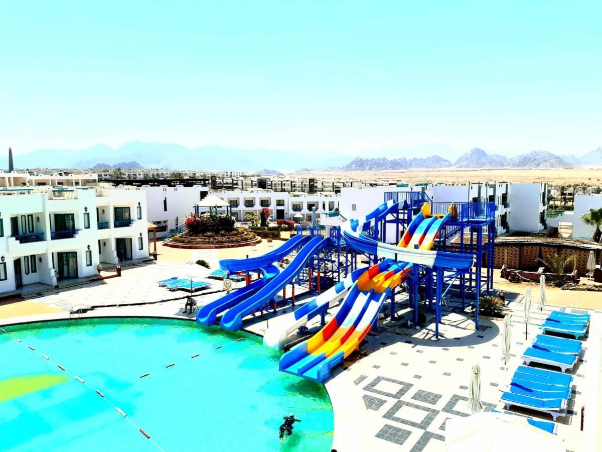 Sharm Holiday Resort Zewnętrze zdjęcie